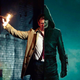 Illustration for article titled Constantine May Be Resurrected By an Appearance on Arrow